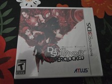 Shin Megami Tensei: Devil