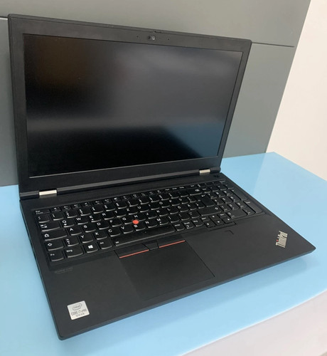 Lenovo thinkpad p15 - lenovo,