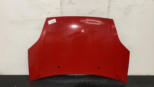 Cofano ford fiesta - fiesta, phase
