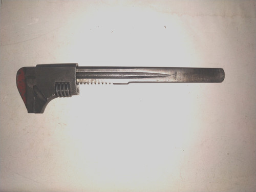 Vecchio attrezzo strumento - 1),