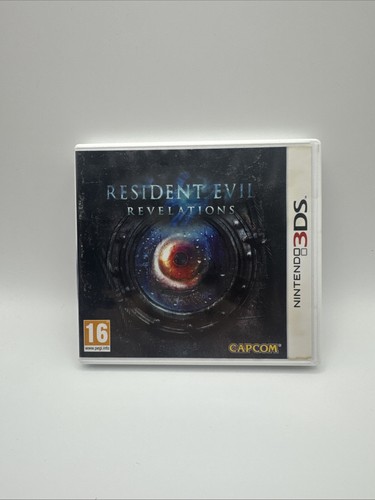Gioco resident evil - resident,