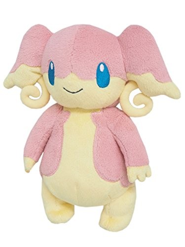 Sanei boeki pokemon audino - sanei,