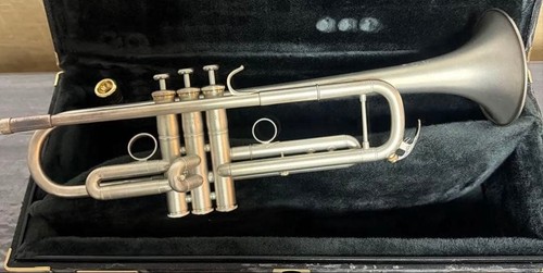 Yamaha ytr 8335rg tromba xeno - yamaha,