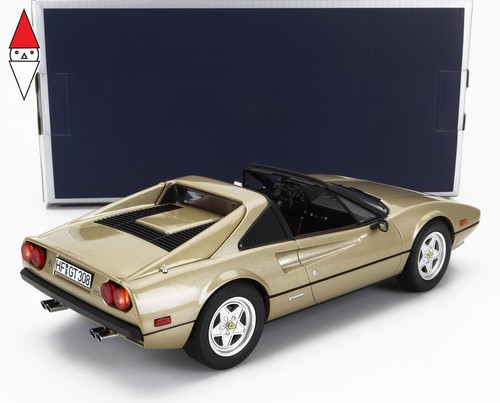 Norev ferrari 308 gts - 1/18,