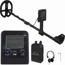 Pro-Z80 Metal Detector