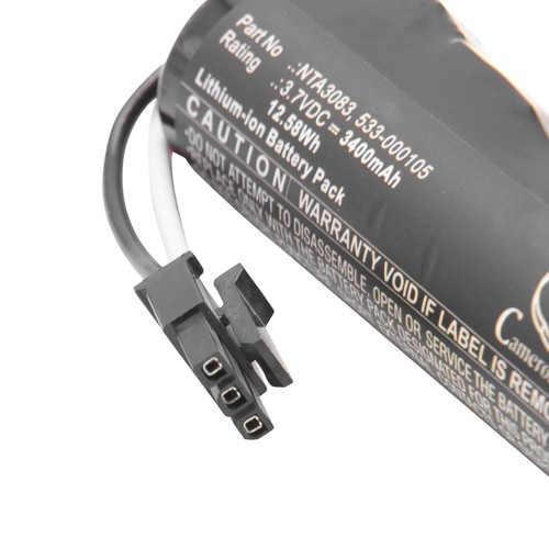 Batteria per logitech - batteria, ue