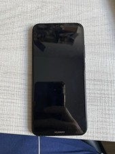 Huawei P20 Lite - 64GB - Midnight Black (Sbloccato) (Dual SIM)