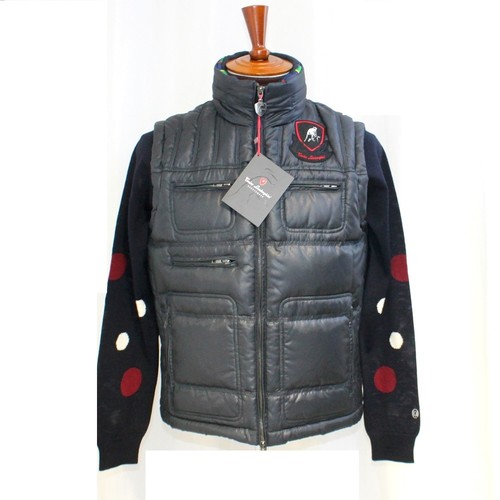 Smanicato piumino tonino - smanicato,