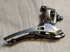 Deragliatore Campagnolo Record