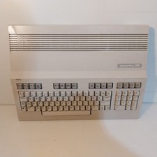 Commodore 128 ROTTO
