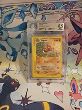 Lotto Carte Pokemon Dugtrio
