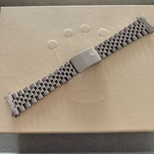 Bracciale rolex link jubilee - link,