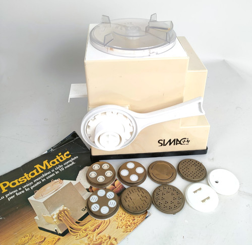 Impastatrice macchina pasta - x,