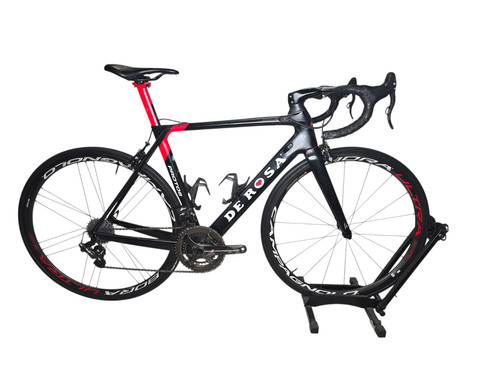 Bici corsa de - corsa, protos
