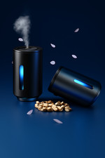 DIFFUSORE PROFUMO AUTO