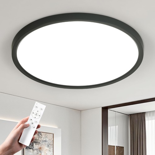 Plafoniera led soffitto - plafoniera,