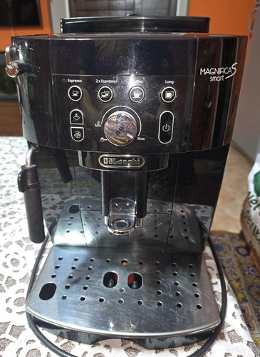 Longhi magnifica smart - de'longhi, s