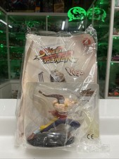 STREET FIGHTER Personaggi da