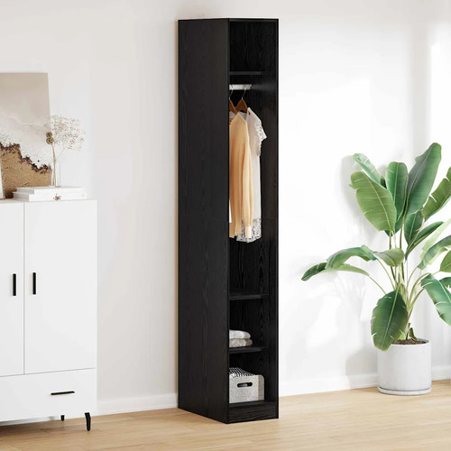 Guardaroba con scaffale - guardaroba,