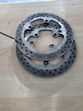 DISCHI FRENO ANTERIORE tmax