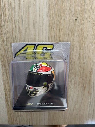 Modellino casco scala - casco, :5