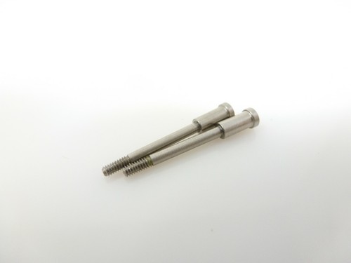 Set viti collettore - set,