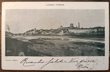 LUNGO PARMA 1902 BELLA