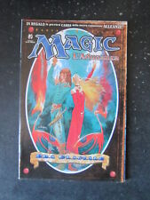 MAGIC L' ADUNANZA 1 1995 PLAYPRESS [G63]