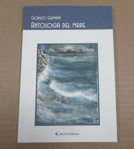 Raccolta poesie antologia - antologia, del