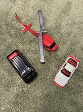 VINTAGE 1983 ERTL THE A TEAM