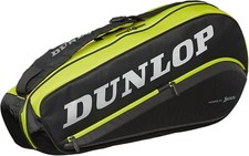 Borsa dunlop racchette sx - 3,