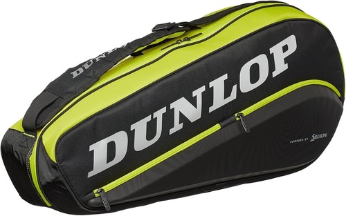 Borsa dunlop racchette sx - dunlop,