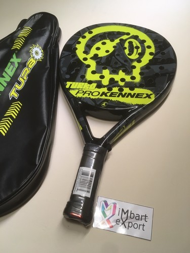 Pro kennex turbo 365 racchetta - pro,