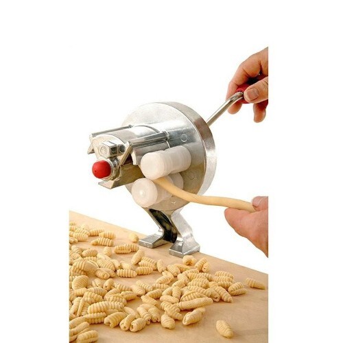 Macchina pasta per gnocchetti - pasta,