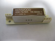 Kenwood YK-88SN-1 1,8khz banda