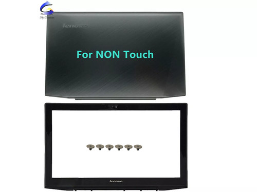 Nuovo lenovo y50 - nuovo, y50-70