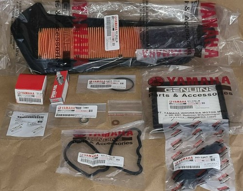 Yamaha xmax 300 kit - yamaha,
