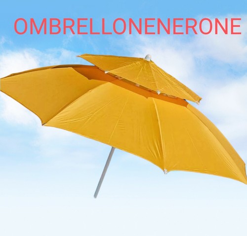 Ombrellone mare antivento - ombrellone,