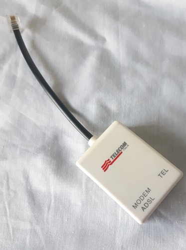Telecom italia filtro adsl - filtro,