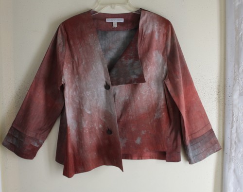 Giacca top hulda bridgeman - giacca,