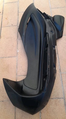 Piaggio pedana poggiapiedi - pedana, sx