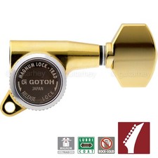 NUOVO Gotoh SG381-07 MGT Set