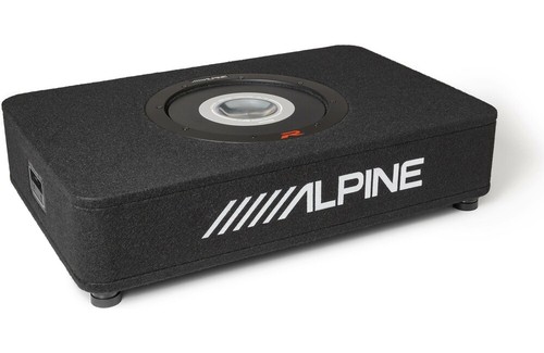 Alpine sb12 600w rms - rs-sb12, |