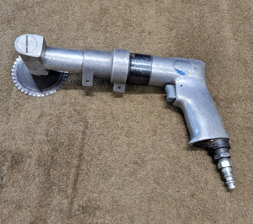 Trapano avvitatore pneumatico