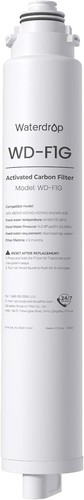 Filtro waterdrop f1g - filtro,
