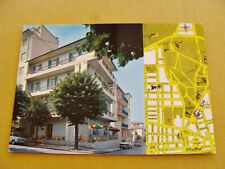 (FG.C13) MONTECATINI TERME - VILLA VERSILIA, Pensione Viale Libertà (1971 Sinet)