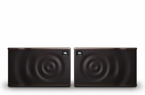 Jbl mk12 sistema - mk12, di