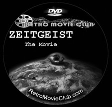 Zeitgeist 2007 Documentary