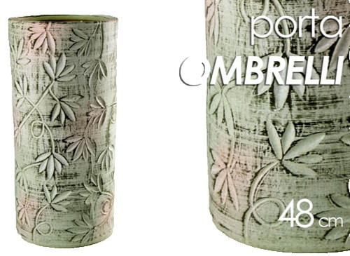 Porta ombrelli ceramica - ombrelli,