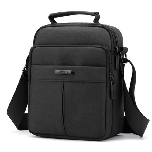 Borsa tracolla tessuto - borsa, a